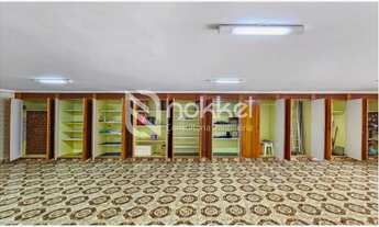 Imagem 7: Casa com 223 m², 3 quartos sendo 2 suítes à venda no bairro Bosque da Saúde