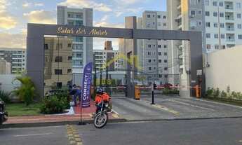 Imagem: Lauro de Freitas Apart 2/4 Nascente 45m²