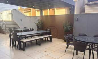 Imagem 3: Apartamento Bell Park 308 Sul