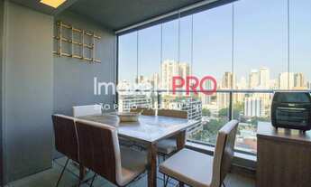 Imagem 5: Lindo Apartamento com 43m², com 1 Vaga