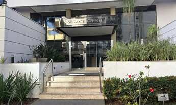 Imagem: Apartamento à venda no bairro Setor Oeste