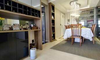 Imagem 4: AQUARELA PINHEIROS - R$ 590.000, Apartamento à venda, 3 Quartos (1 Suite) 72m², Parque Jam