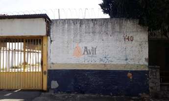 Imagem 4: Terreno 474m² para Venda ou Locação no Cambuci