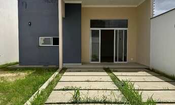 Imagem: MS! Vendo casa nova