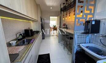 Imagem 7: Apartamento 2 QUARTOS, 119m2- Jardim Amália, Volta Redonda/ RJ