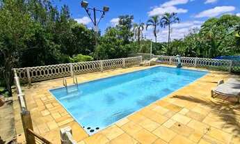 Imagem 6: Chácara para venda com 3 casas e piscina no Jardim Campestre em Suzano