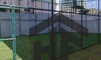 Imagem 3: Flat com 2 quartos para alugar, localizado no Parnamirim - Recife/PE