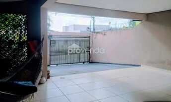 Imagem 4: CASA 03 QUARTOS, 01 SUÍTE 135m² - JARDIM PRESIDENTE - GOIÂNIA - GO