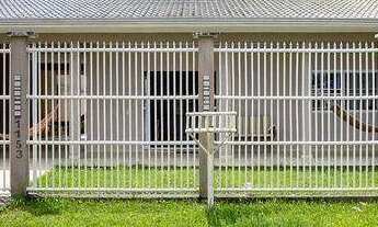 Imagem 2: Casa locação temporária com 4 dorm. para alugar, 228 m² por R$ 1.000/dia - Shangrila - Pon