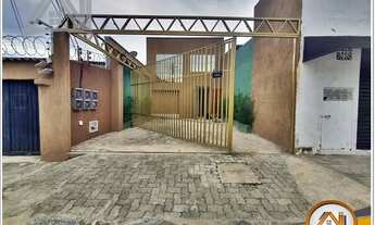 Imagem 2: Ponto para alugar, 72 m² - Vila União - Fortaleza/CE