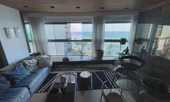 Imagem 2: VENDA - APARTAMENTO SEMI MOBILIADO NA AV. BOA VIAGEM