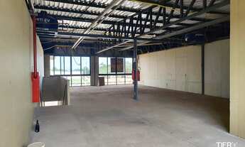 Imagem 6: Sala Comercial Galpão / depósito com aluguel por R$7.380 /mês