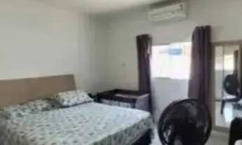 Imagem 3: Casa pronta para morar