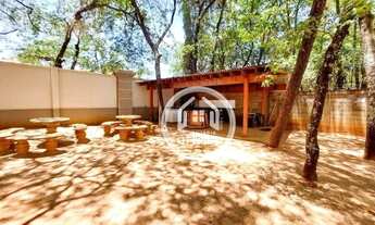 Imagem 5: Casa terrea - Condominio Amazonas - 3 quartos 1 suíte