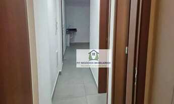 Imagem 3: Apartamento para alugar, 51 m² por R$ 2.330,05/mês - Jardim Bosque das Vivendas - São José