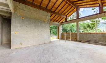 Imagem 6: Casa em construção com 4 quartos no Quebra Frascos, Teresópolis