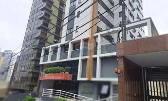 Imagem: Apartamento mobiliado para alugar em Petrópolis