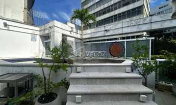 Imagem 5: Cobertura - Duplex / Residencial / Leblon