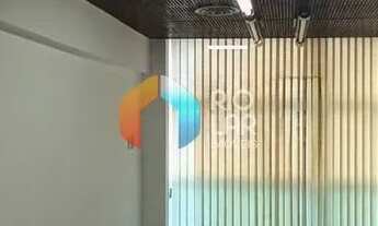 Imagem 7: AVENIDA RIO BRANCO ( EDIFICIO AV. CENTRAL) SALA , COPA BANHEIRO