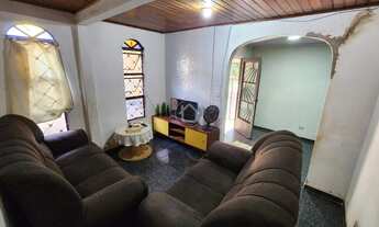 Imagem 5: CASA COM 3 DORMITÓRIOS SENDO 01 SUÍTE