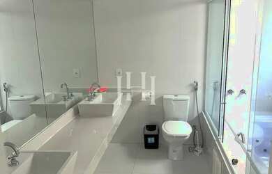 Imagem 12: Casa com Piscina na Barra da Tijuca 4 Quartos