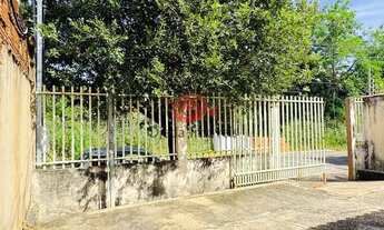 Imagem 5: Casa pronta pra financiar no Rés Maria de Lourdes