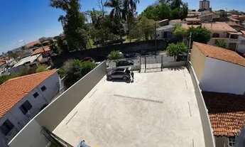 Imagem 5: Apartamento com 2 dormitórios à venda, 59 m² por R$ 270.000,00 - Vila Hortência - Sorocaba