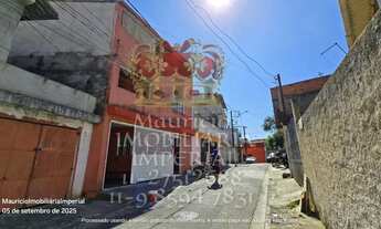 Imagem 3: Sobrado para venda com 90 metros quadrados
