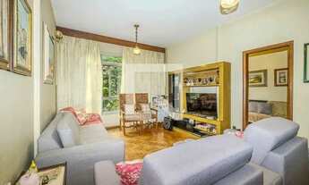 Imagem: Apartamento à Venda - Funcionários, 4