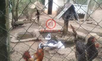 Imagem 4: Chácara à Venda em Jardim Colônia, Jacareí por R$535.000