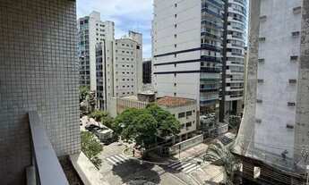 Imagem 3: Apartamento com 2 dormitórios à venda, 80 m² por R$ 900.000,00 - Praia do Canto - Vitória
