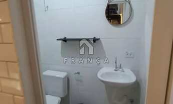 Imagem 7: KITNET- 01 DORMITÓRIO - BAIRRO DO COLONIA