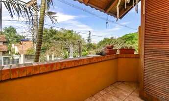 Imagem 2: Casa com 3 Quartos 2 vagas cobertas, 155 m² Bairro Espírito Santo Guarujá