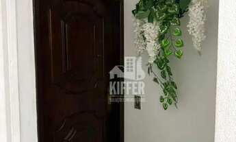 Imagem 7: Apartamento com 2 quartos à venda, 70 m² por R$ 267.000,00 - Santa Rosa - Niterói/RJ