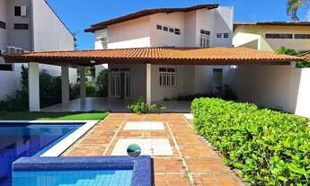 Imagem: Casa 4 suites a venda Condomínio Maceio