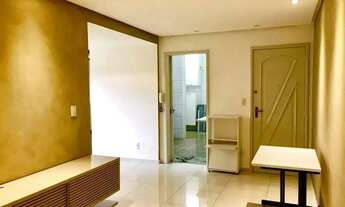 Imagem 2: Apartamento à venda, 3 quartos, 1 suíte, 2 vagas, Buritis - Belo Horizonte/MG