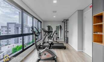 Imagem 10: Apartamento Mobiliado a Venda no Bairro Centro, em Blumenau - SC