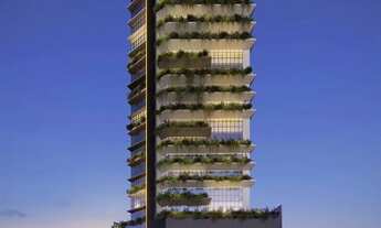 Imagem: Sala comercial à venda, 382.38 m² por