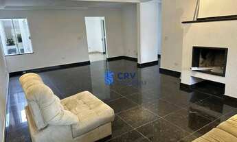 Imagem 4: Casa com 3 dormitórios, 330 m² - venda por R$ 2.300.000,00 ou aluguel por R$ 10.280,00/mês