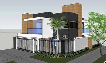 Imagem 3: SOBRADO COM 4 DORMITÓRIOS À VENDA, 151 M² - VILA CARLOTA - CAMPO GRANDE/MS