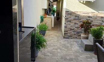 Imagem 6: Casa | 3 Qts Casa em condomínio com 3 dormitórios