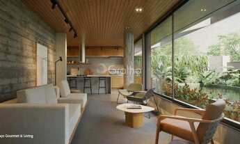 Imagem 2: Apartamento para Venda em Florianópolis, Rio Tavares, 1 dormitório, 1 banheiro, 1 vaga