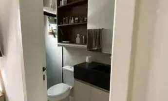 Imagem 6: Apartamento 1 Quarto, Distribuído Em 35M² E 1 Vaga De Garegem Em Itapuã. 12LSKHF