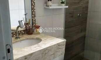 Imagem 5: Apartamento SEMI MOBILIADO à venda no bairro Jardim Iolanda