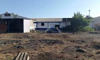 Imagem: Barracão à venda, 2000 m² por R$ 5.500.000,00