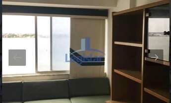 Imagem 2: Sala comercial EDF Oviedo Teixera