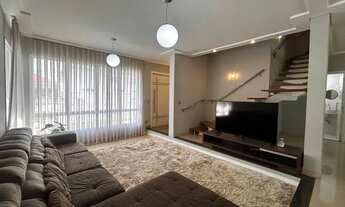 Imagem 2: Casa com 2 suítes à venda no bairro Floresta em Joinville-SC por R$930.000,00