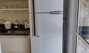 Imagem 5: Vivant Mobiliado Setor Marista Apartamento com 1 Quarto(s) e 1 banheiro(s) à Venda, 50.00