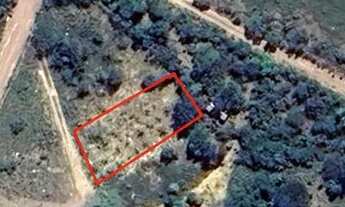 Imagem 2: Vendo ou troco por automóvel, lote no Núcleo Rural Sobradinho dos Melos 450m²