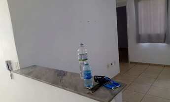 Imagem: APARTAMENTO CONDOMINIO Dallas Park